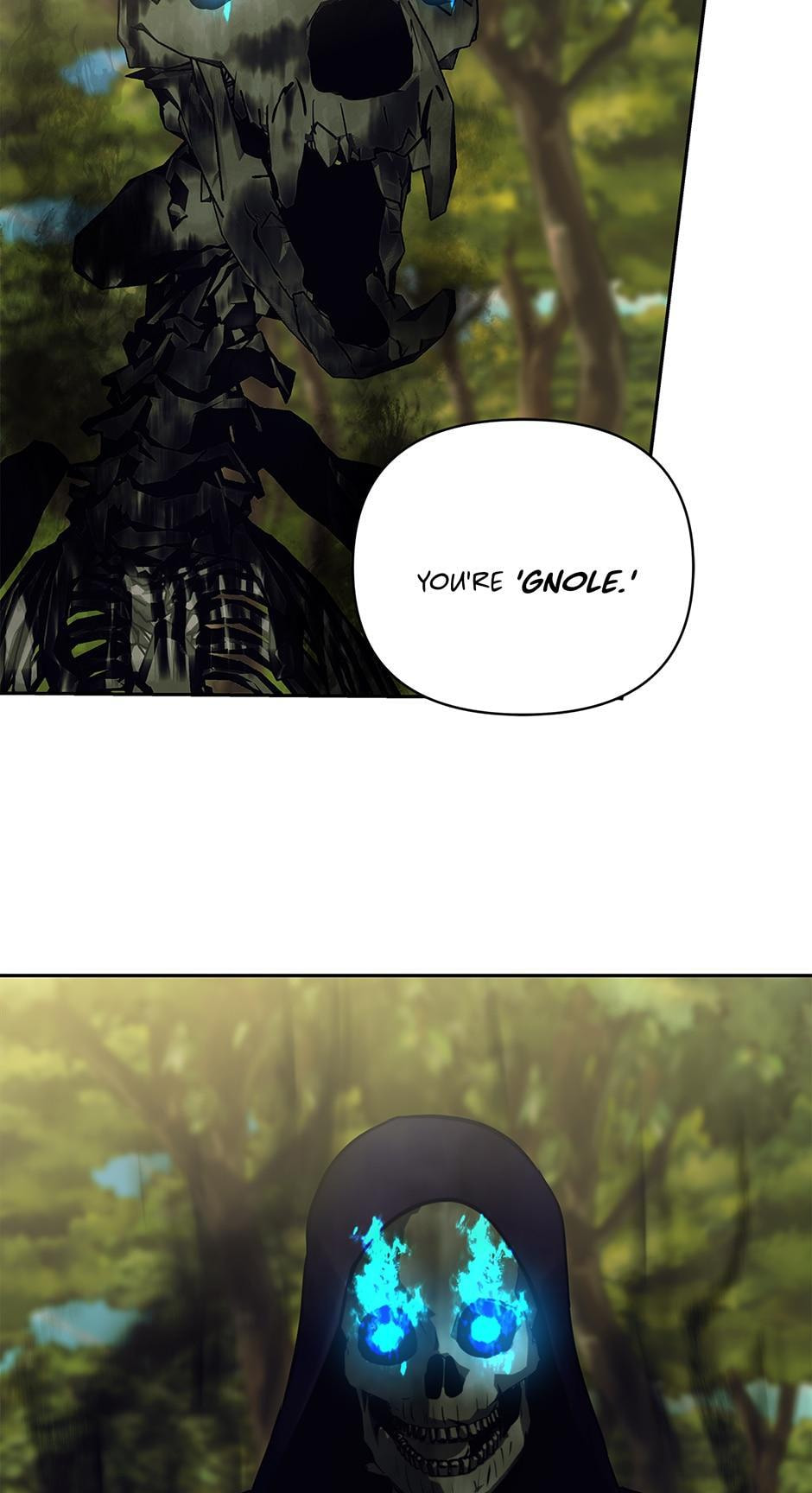 Read Second Life Ranker chapter 54 image 18 on Lezhin