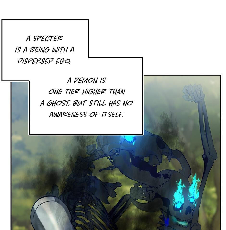 Read Second Life Ranker chapter 54 image 24 on Lezhin