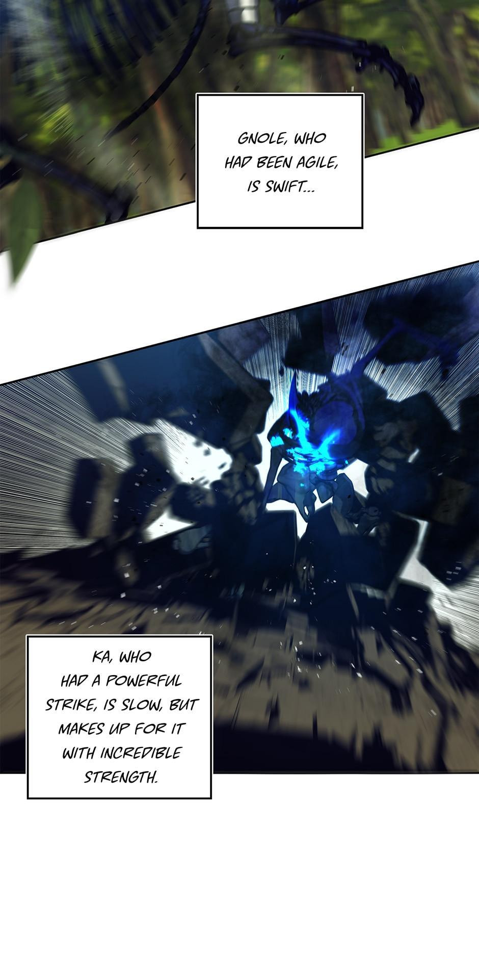 Read Second Life Ranker chapter 54 image 29 on Lezhin