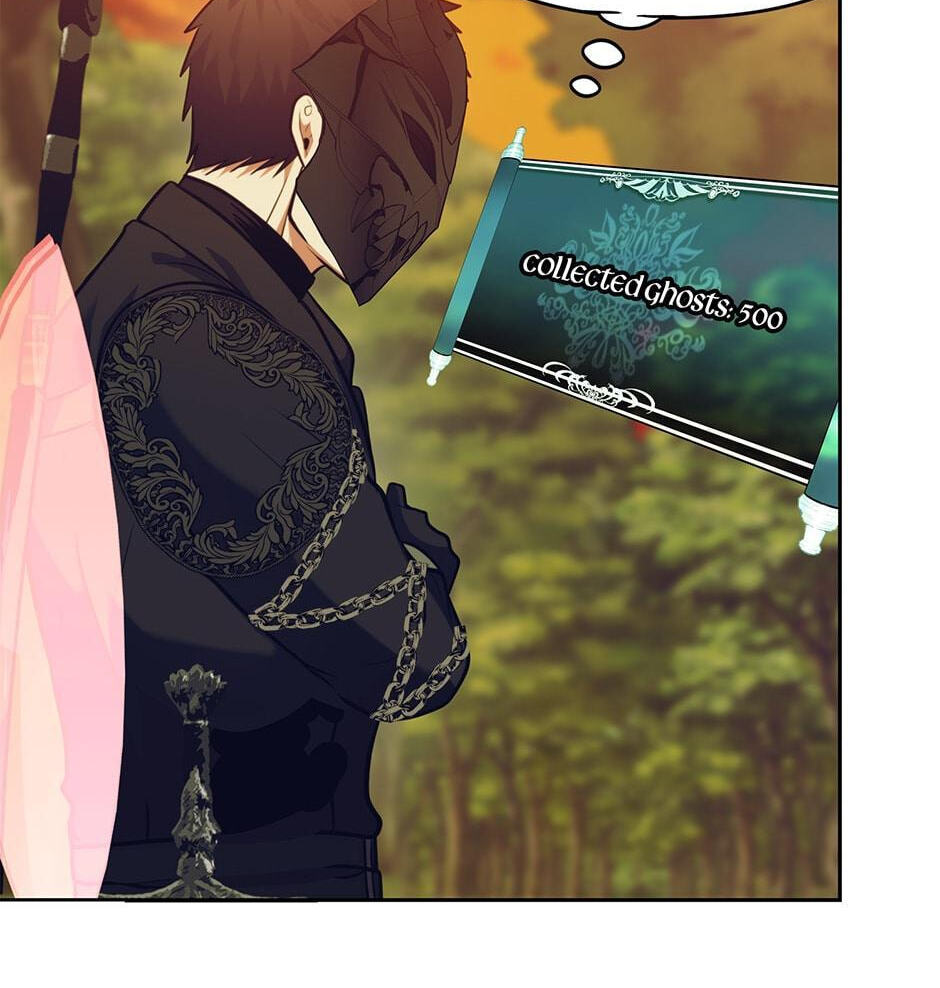 Read Second Life Ranker chapter 54 image 35 on Lezhin