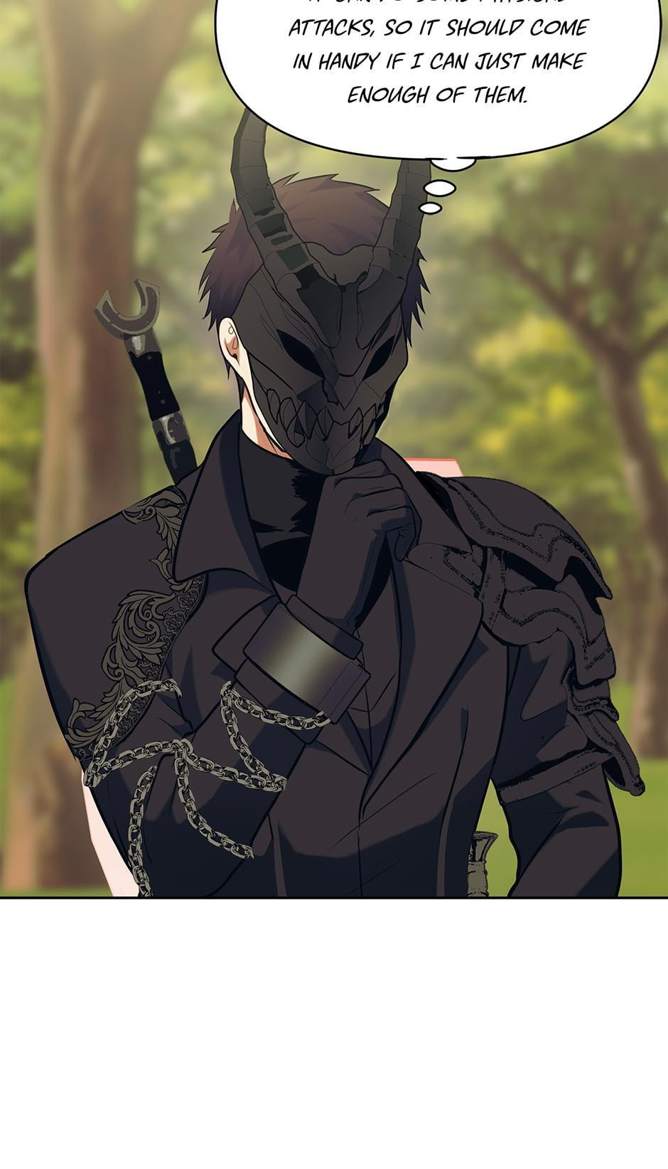 Read Second Life Ranker chapter 54 image 4 on Lezhin