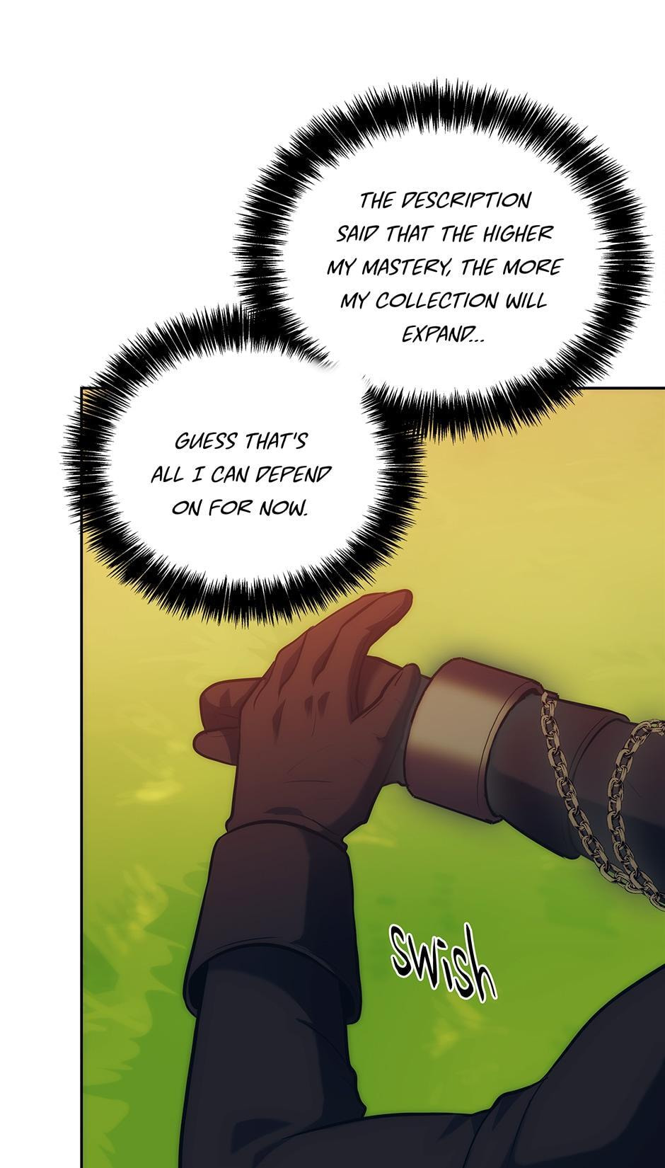 Read Second Life Ranker chapter 54 image 40 on Lezhin