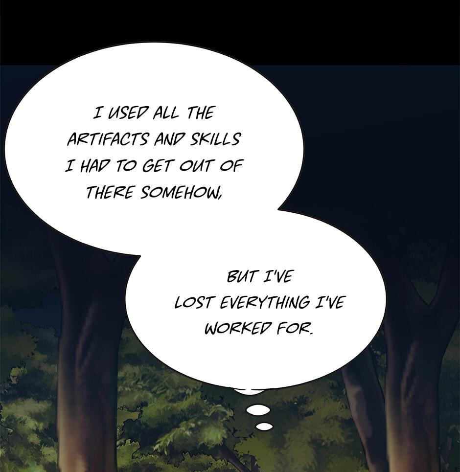 Read Second Life Ranker chapter 54 image 51 on Lezhin