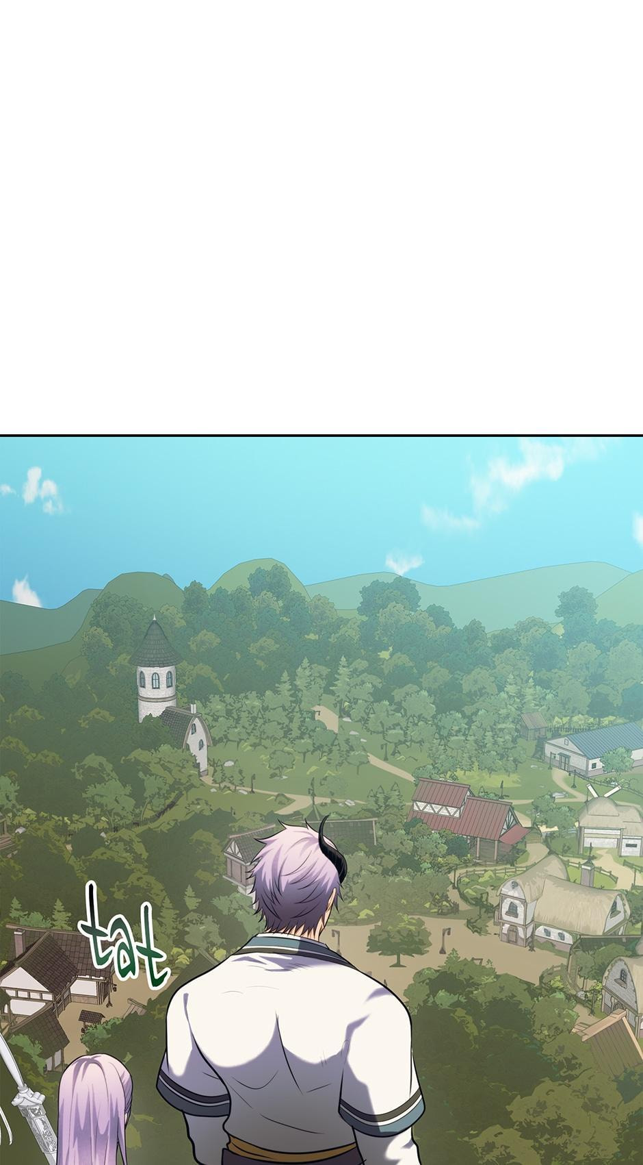 Read Second Life Ranker chapter 54 image 71 on Lezhin