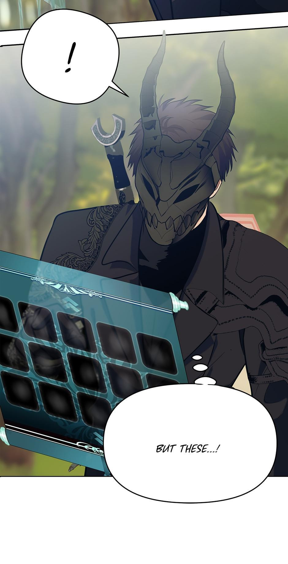 Read Second Life Ranker chapter 54 image 9 on Lezhin