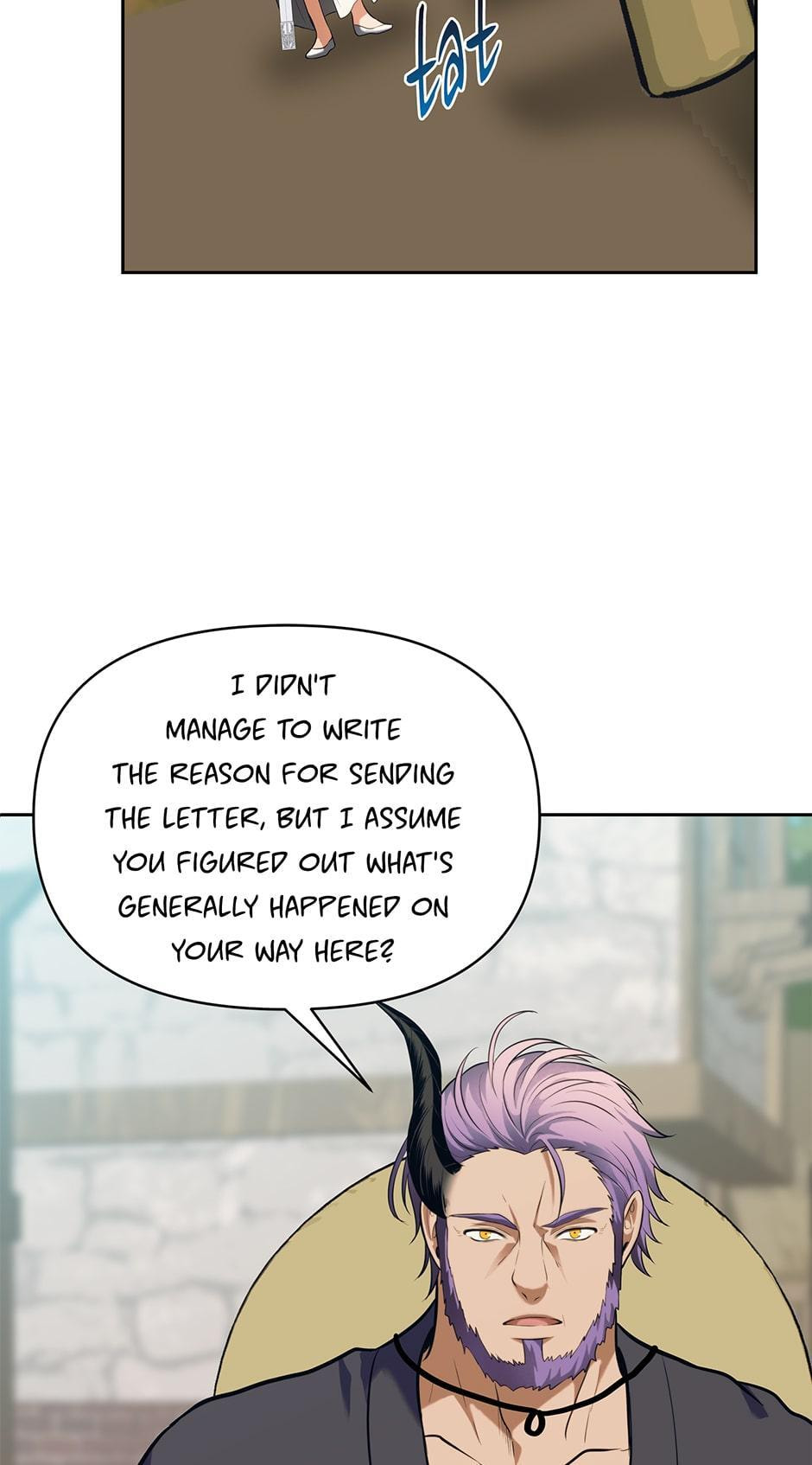 Read Second Life Ranker chapter 54 image 91 on Lezhin
