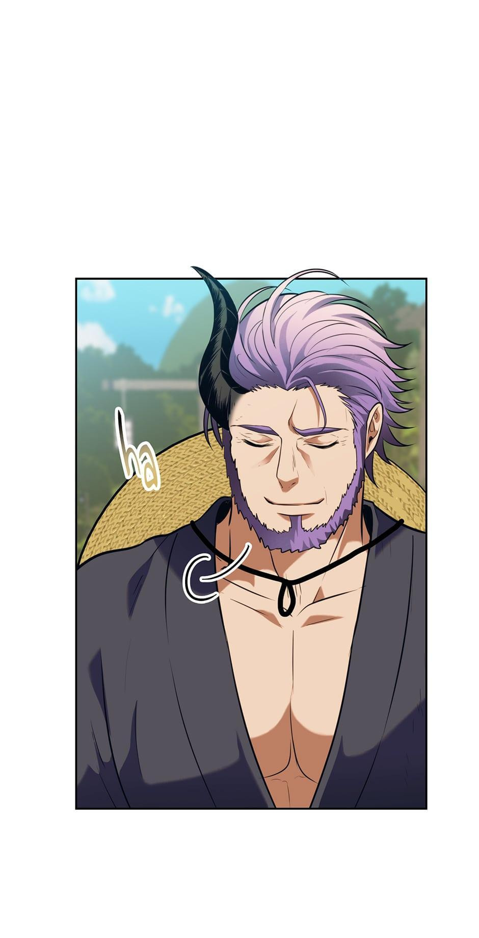 Read Second Life Ranker chapter 54 image 99 on Lezhin