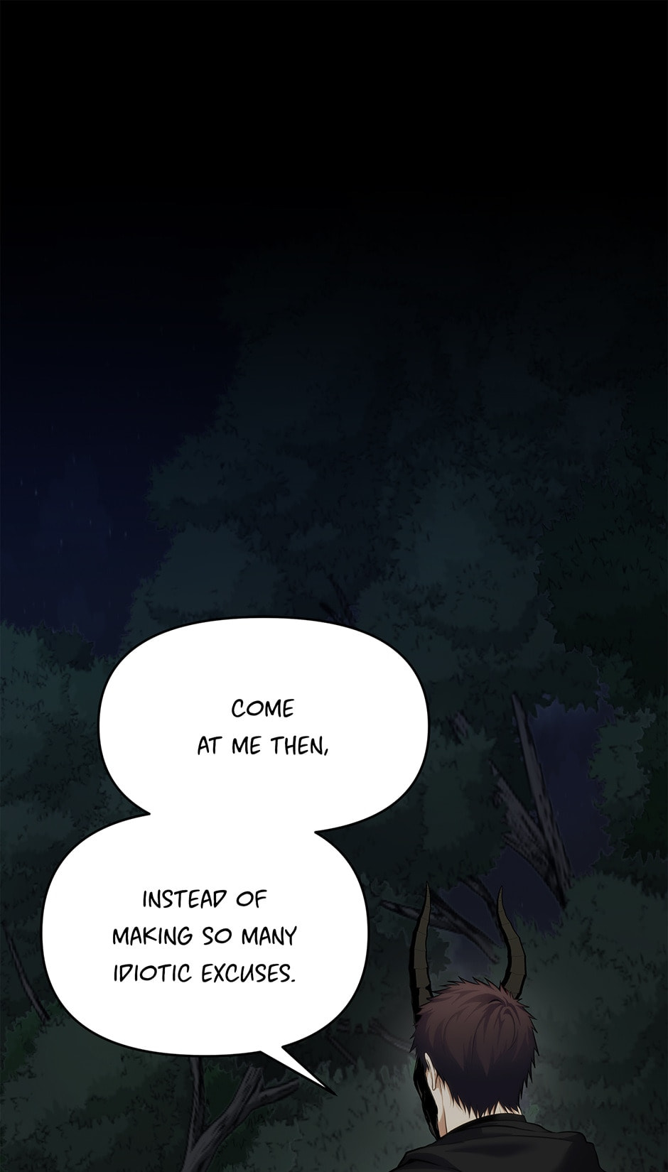 Read Second Life Ranker chapter 58 image 0 on Lezhin