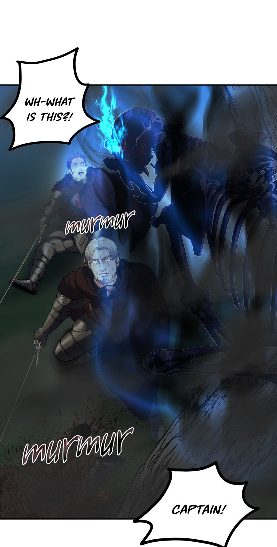 Read Second Life Ranker chapter 58 image 10 on Lezhin