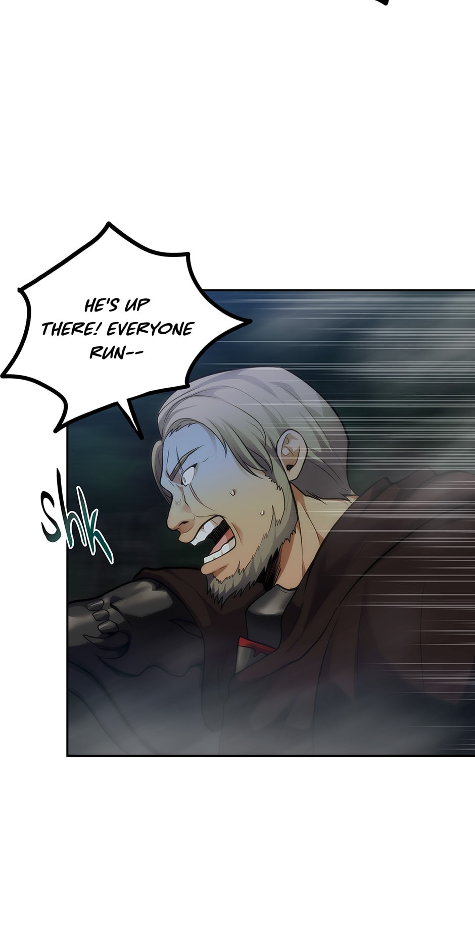 Read Second Life Ranker chapter 58 image 11 on Lezhin