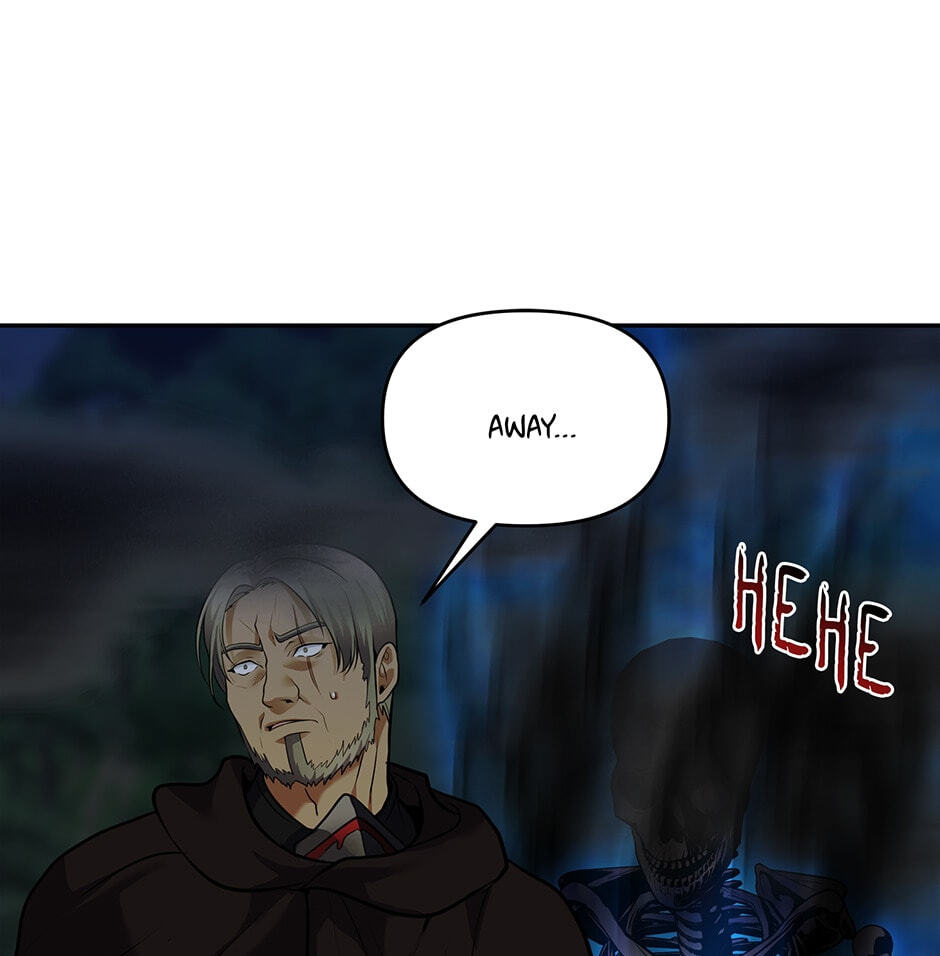 Read Second Life Ranker chapter 58 image 12 on Lezhin