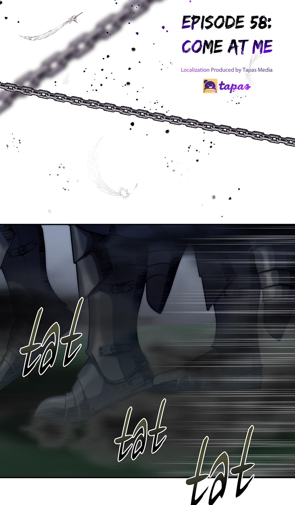 Read Second Life Ranker chapter 58 image 21 on Lezhin
