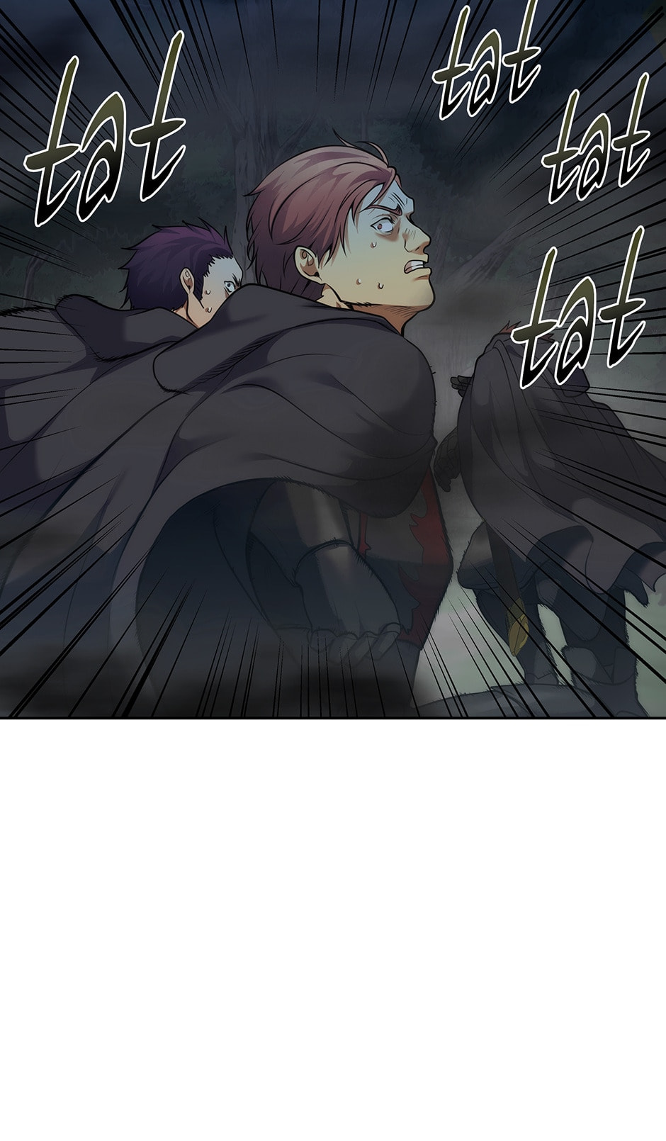 Read Second Life Ranker chapter 58 image 24 on Lezhin