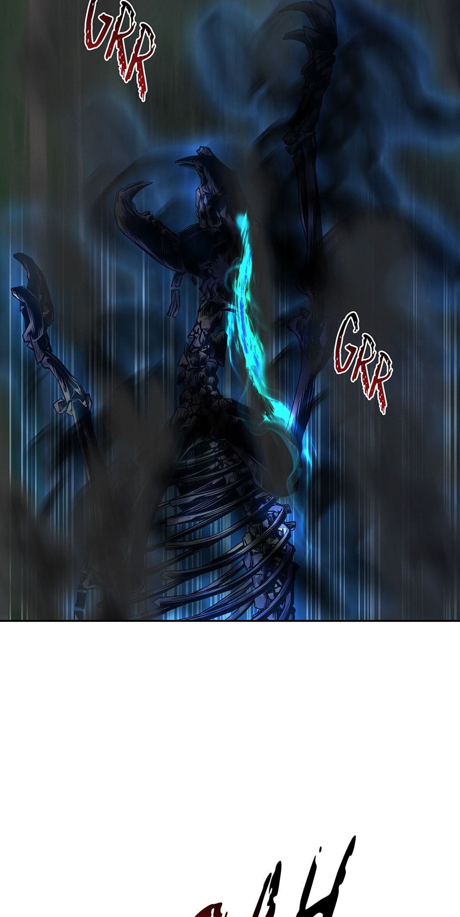 Read Second Life Ranker chapter 58 image 26 on Lezhin