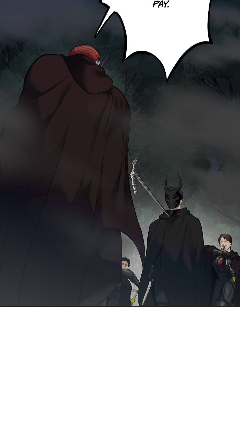Read Second Life Ranker chapter 58 image 3 on Lezhin