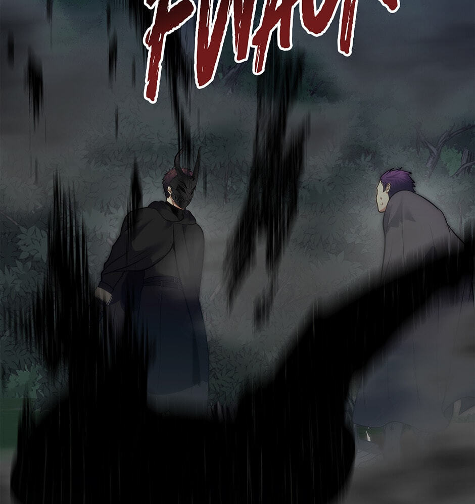 Read Second Life Ranker chapter 58 image 32 on Lezhin