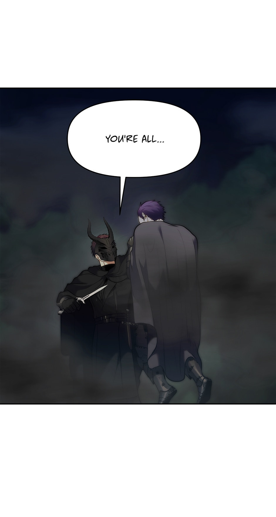 Read Second Life Ranker chapter 58 image 44 on Lezhin