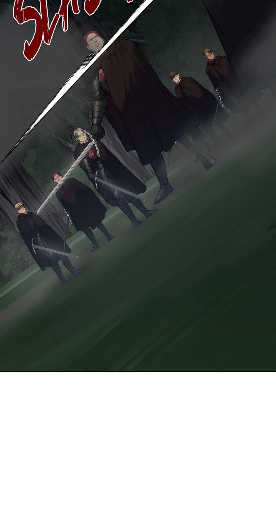 Read Second Life Ranker chapter 58 image 5 on Lezhin