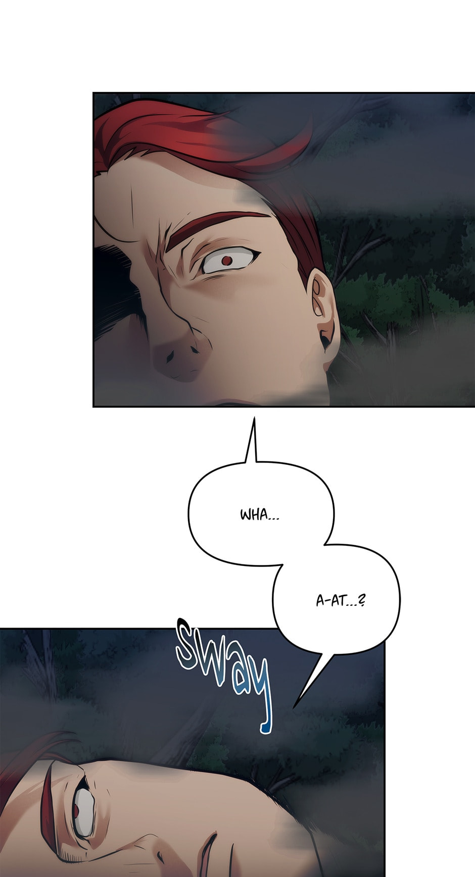 Read Second Life Ranker chapter 58 image 6 on Lezhin