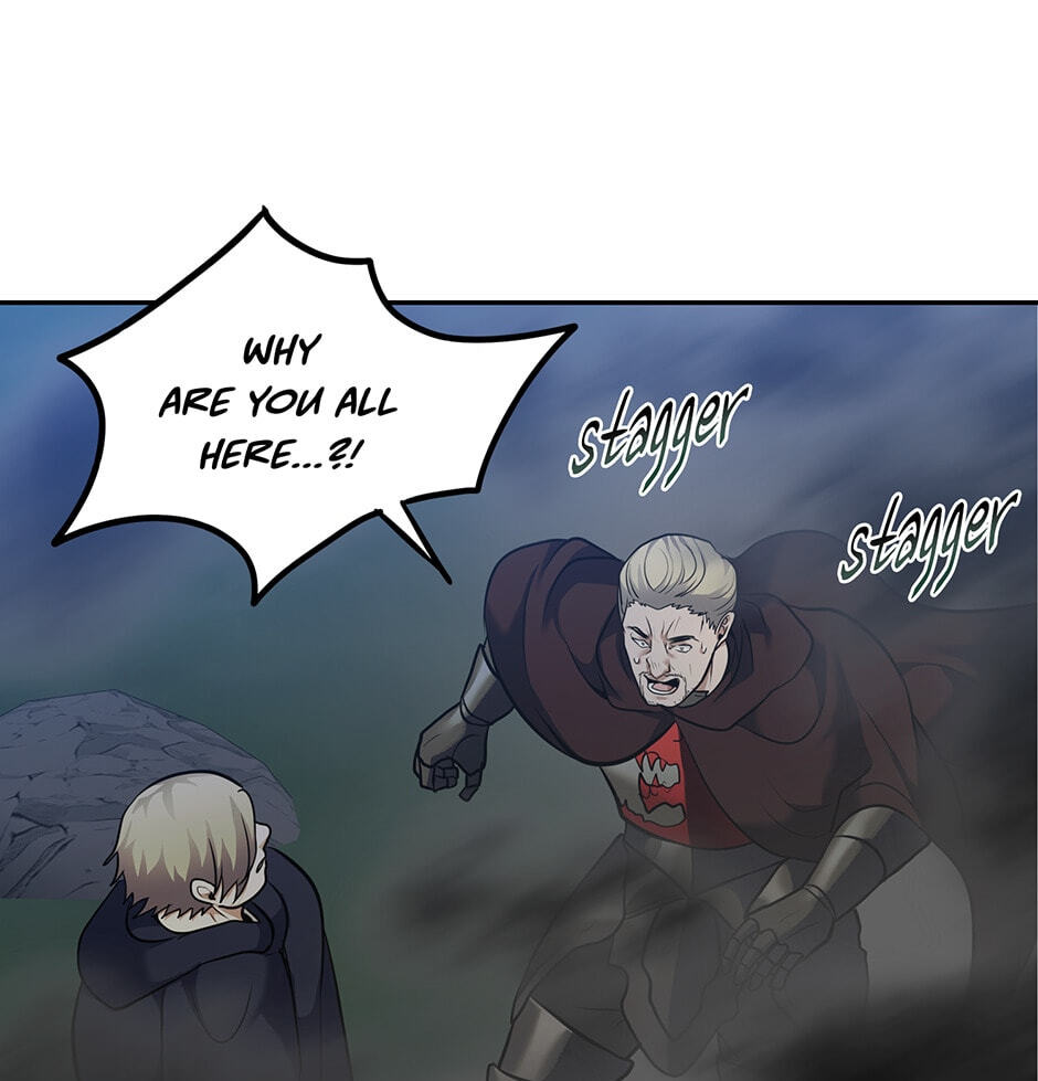 Read Second Life Ranker chapter 58 image 65 on Lezhin