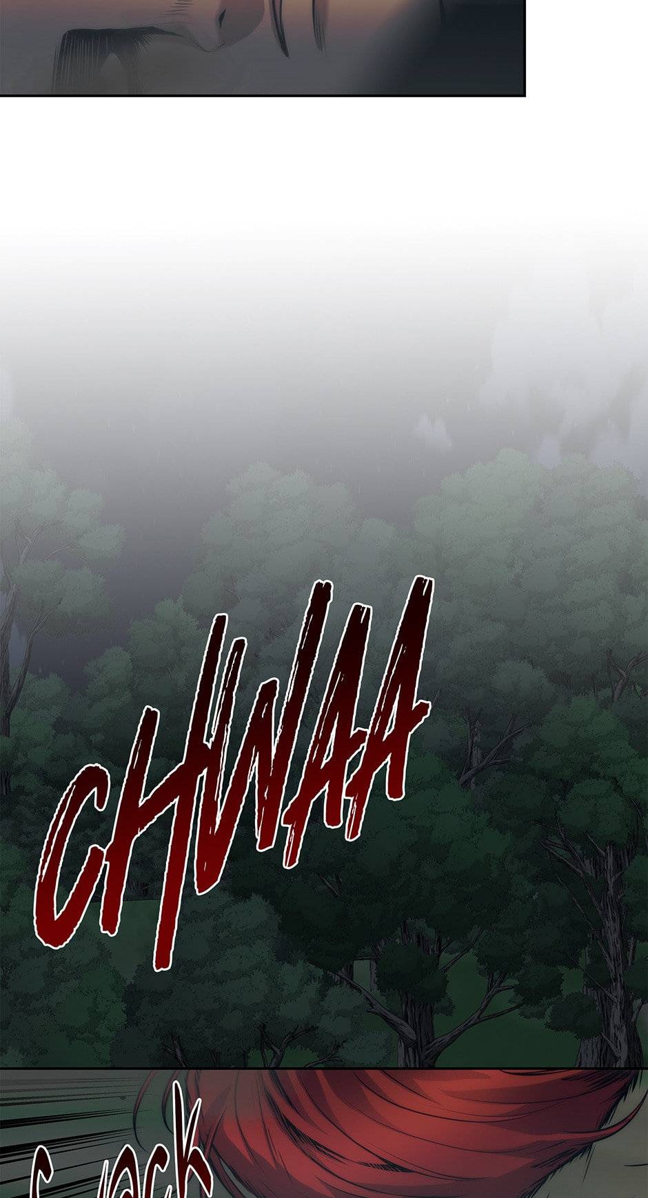 Read Second Life Ranker chapter 58 image 7 on Lezhin