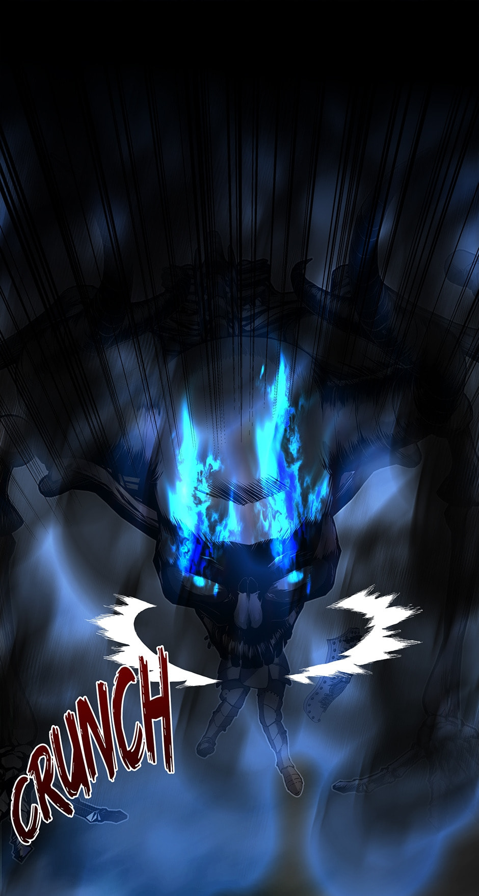 Read Second Life Ranker chapter 58 image 78 on Lezhin