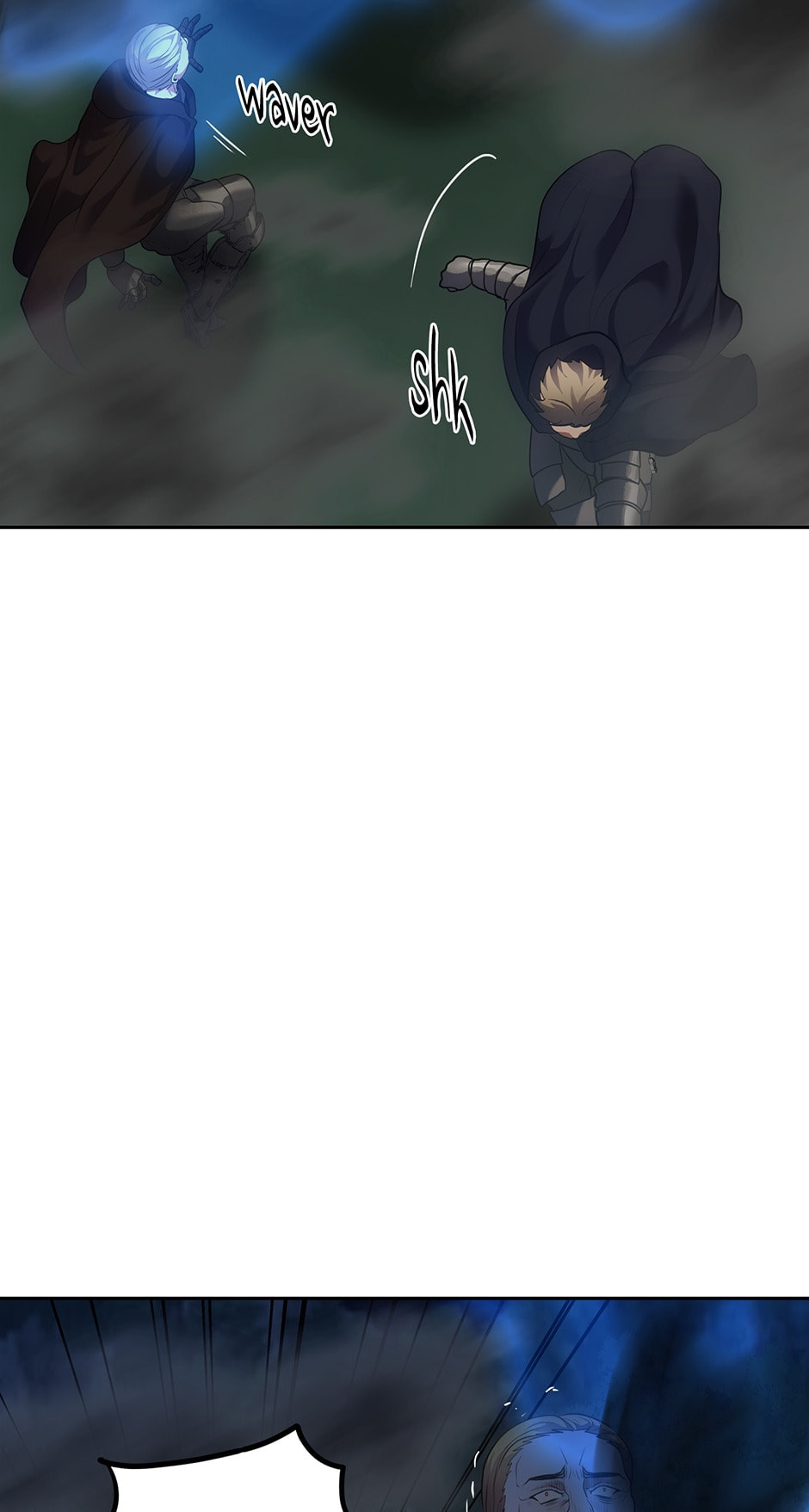 Read Second Life Ranker chapter 58 image 79 on Lezhin