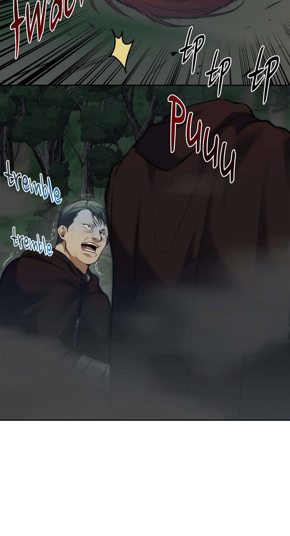 Read Second Life Ranker chapter 58 image 8 on Lezhin