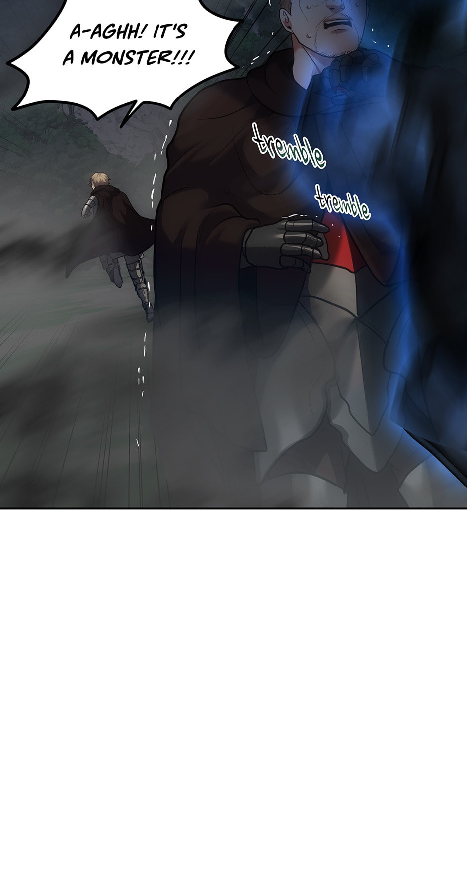 Read Second Life Ranker chapter 58 image 80 on Lezhin