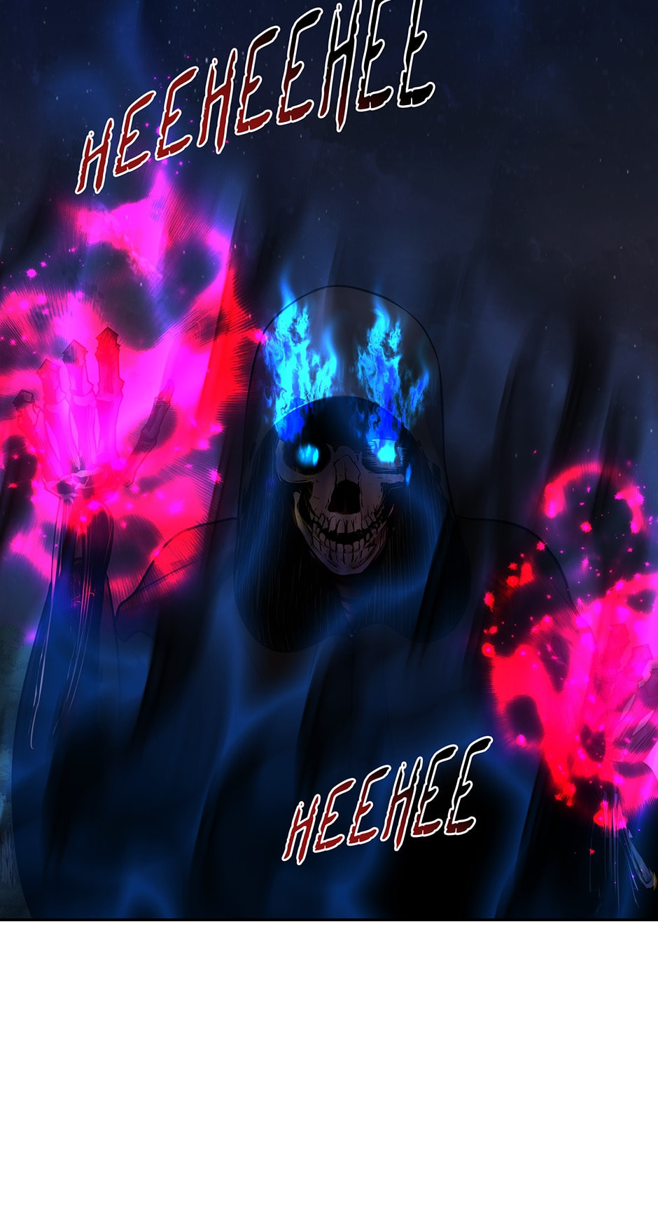 Read Second Life Ranker chapter 58 image 82 on Lezhin