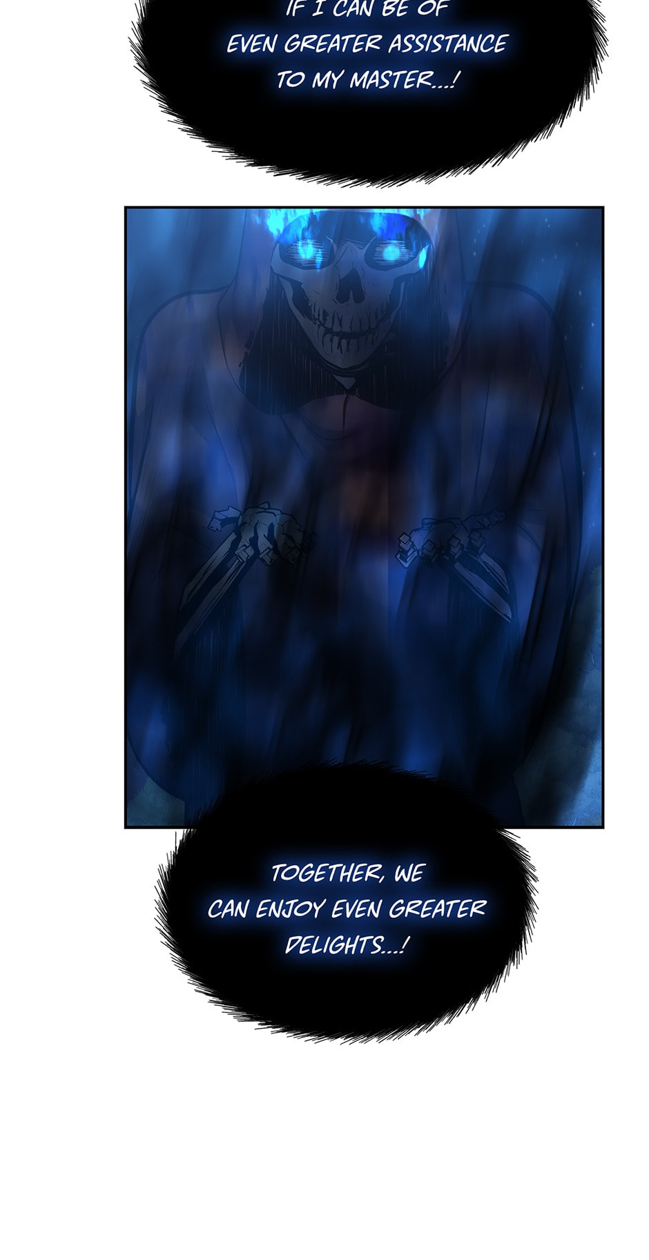 Read Second Life Ranker chapter 58 image 90 on Lezhin