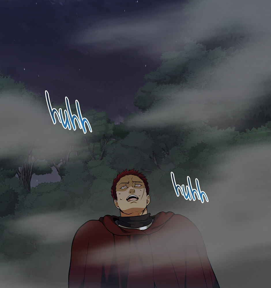 Read Second Life Ranker chapter 59 image 1 on Lezhin