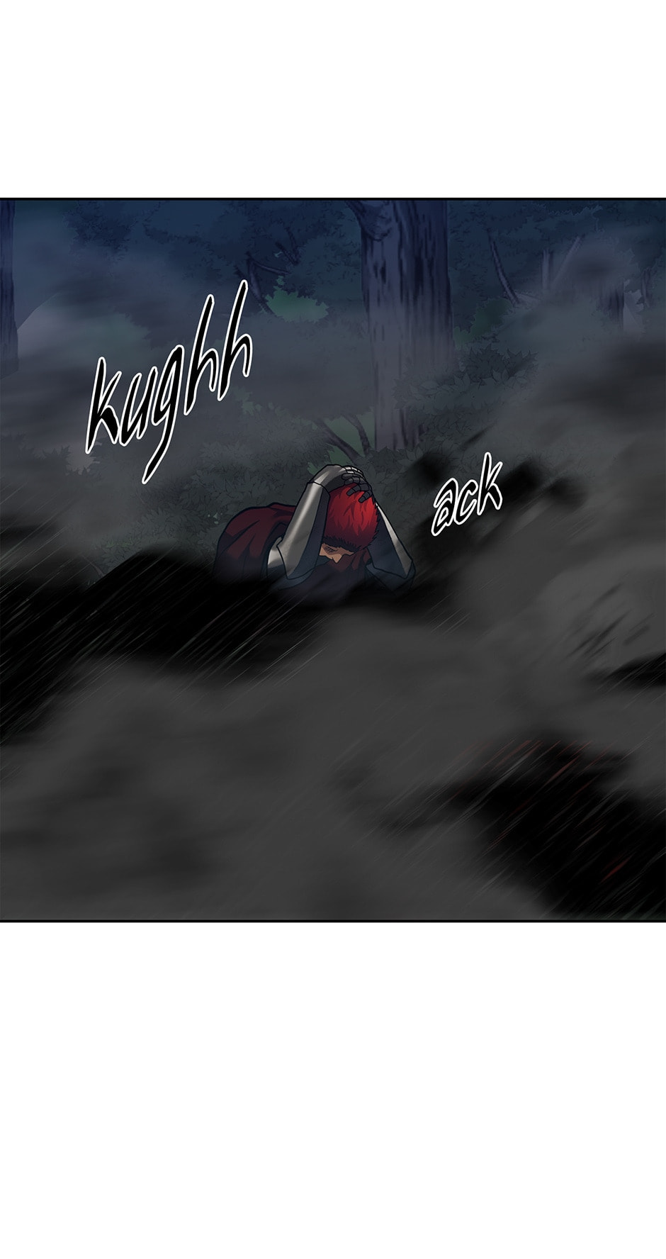 Read Second Life Ranker chapter 59 image 19 on Lezhin