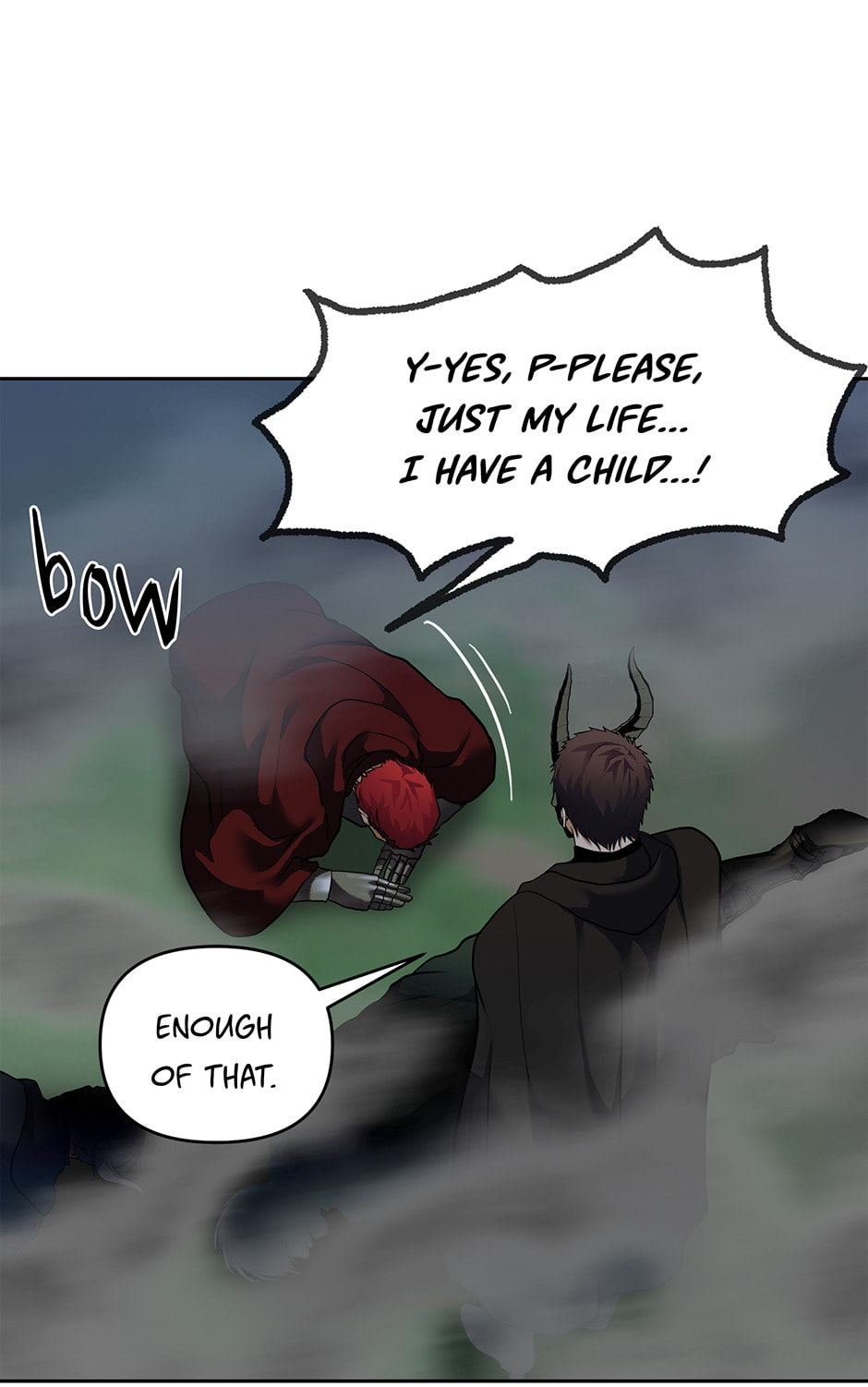 Read Second Life Ranker chapter 59 image 22 on Lezhin
