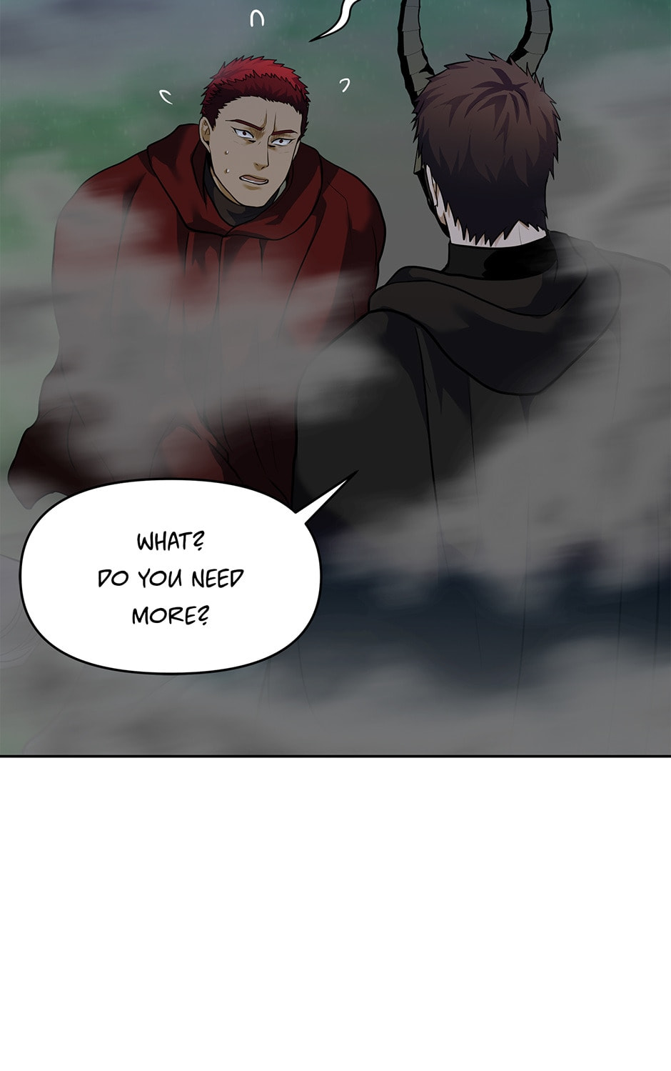 Read Second Life Ranker chapter 59 image 25 on Lezhin