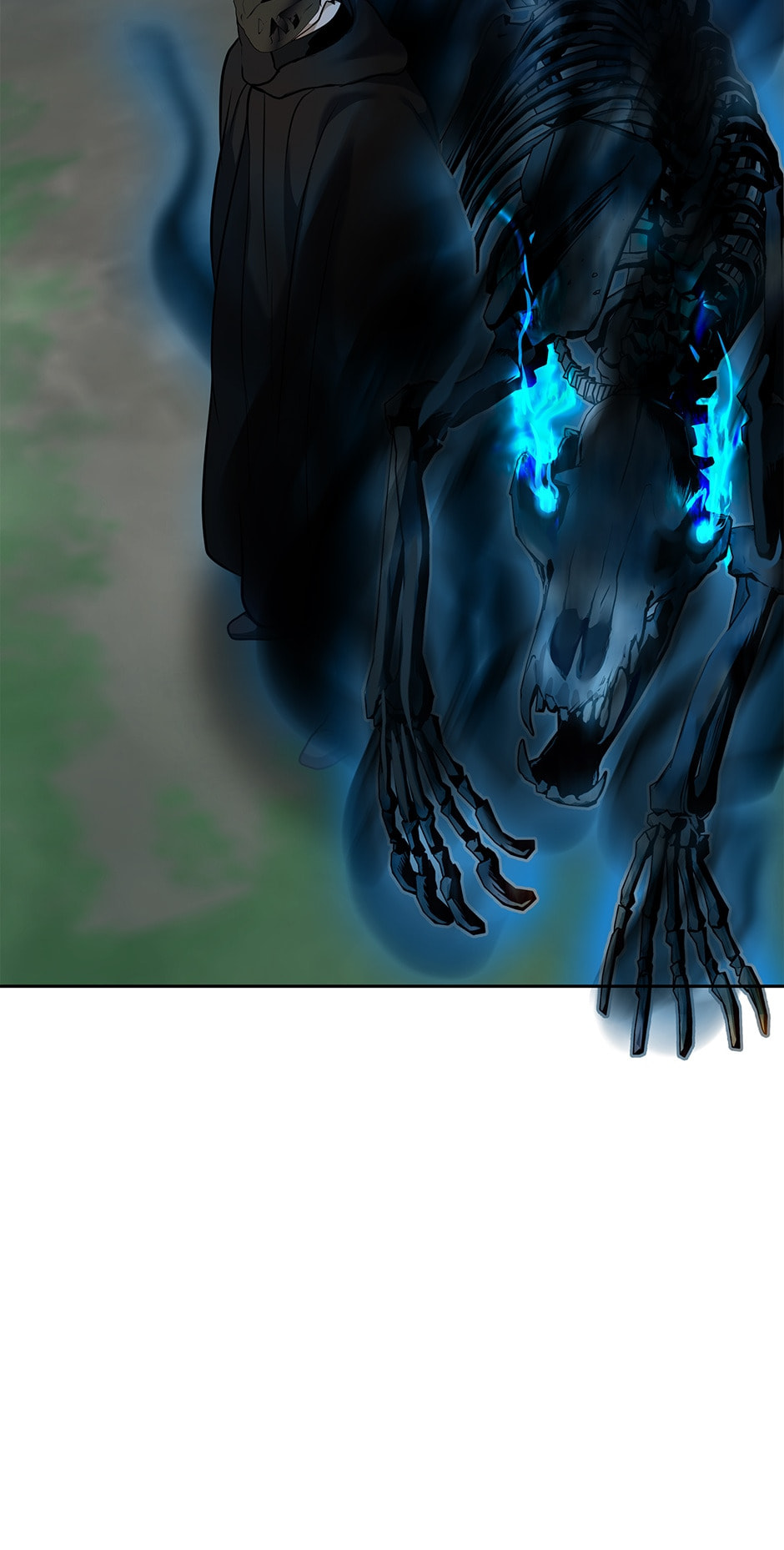 Read Second Life Ranker chapter 59 image 29 on Lezhin