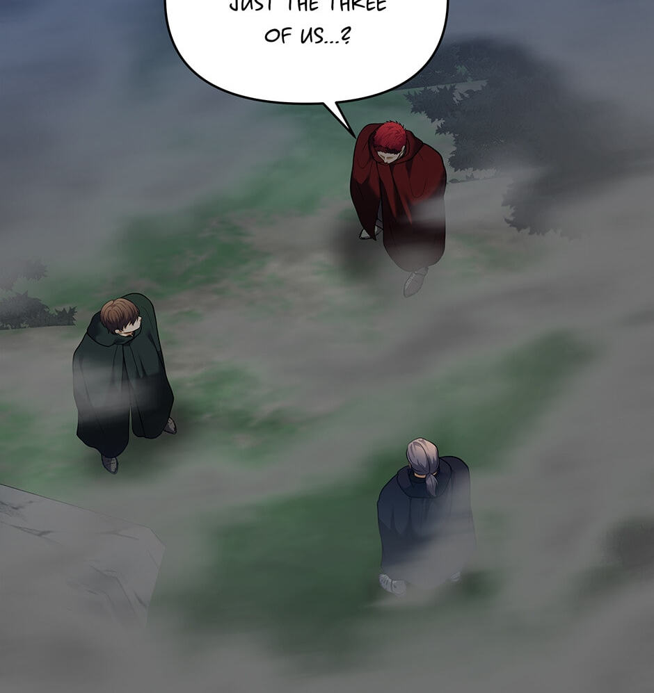 Read Second Life Ranker chapter 59 image 3 on Lezhin