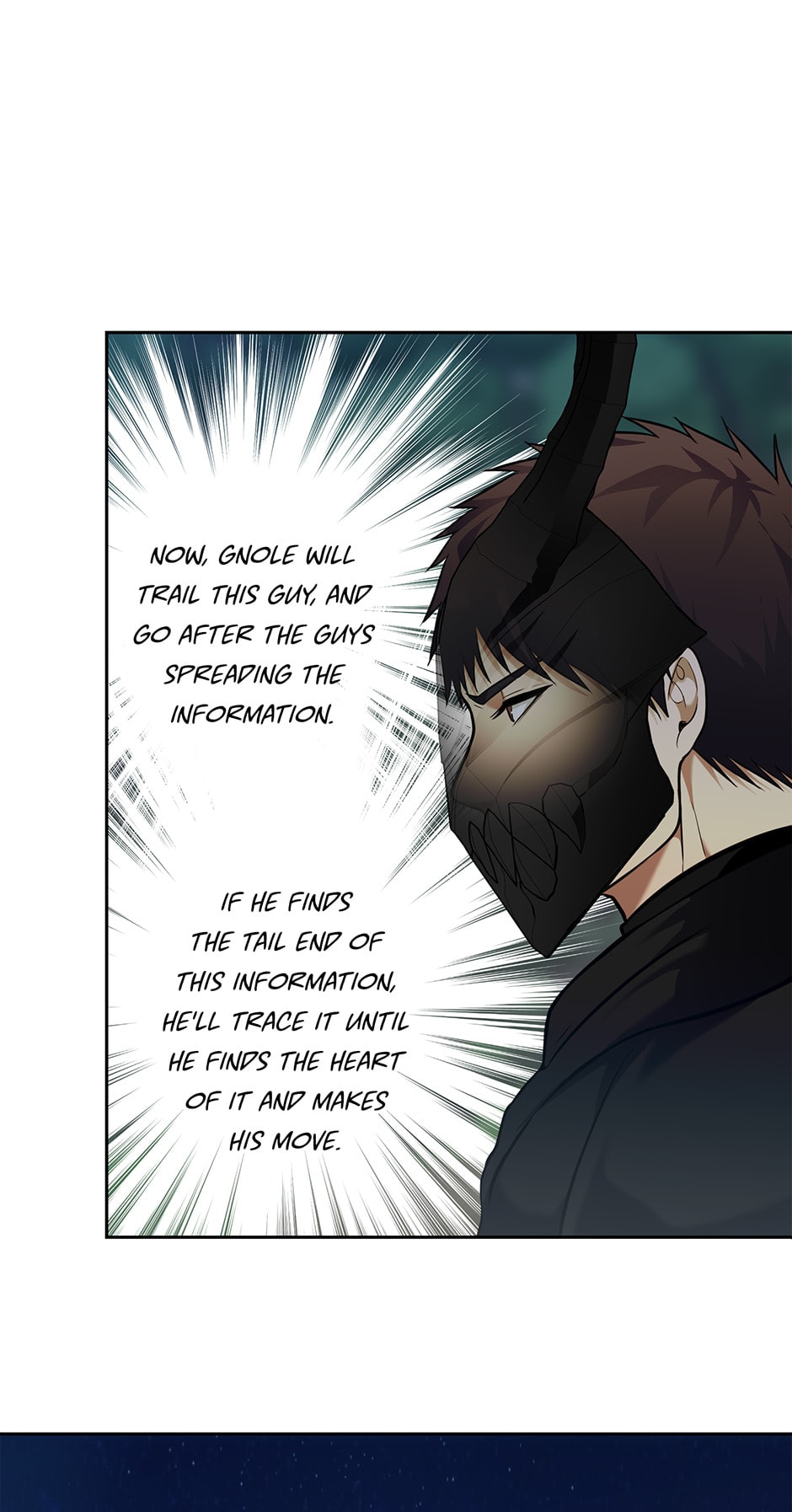 Read Second Life Ranker chapter 59 image 31 on Lezhin