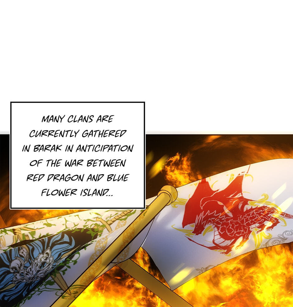 Read Second Life Ranker chapter 59 image 36 on Lezhin