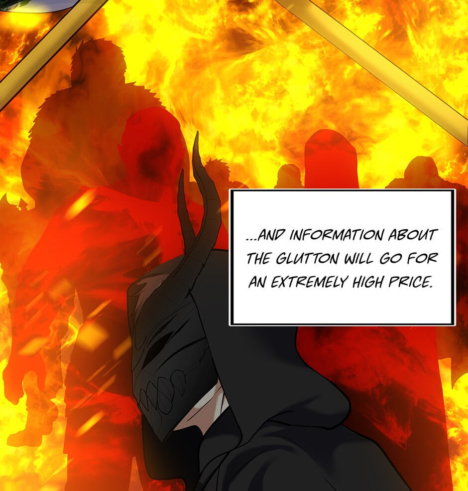 Read Second Life Ranker chapter 59 image 37 on Lezhin