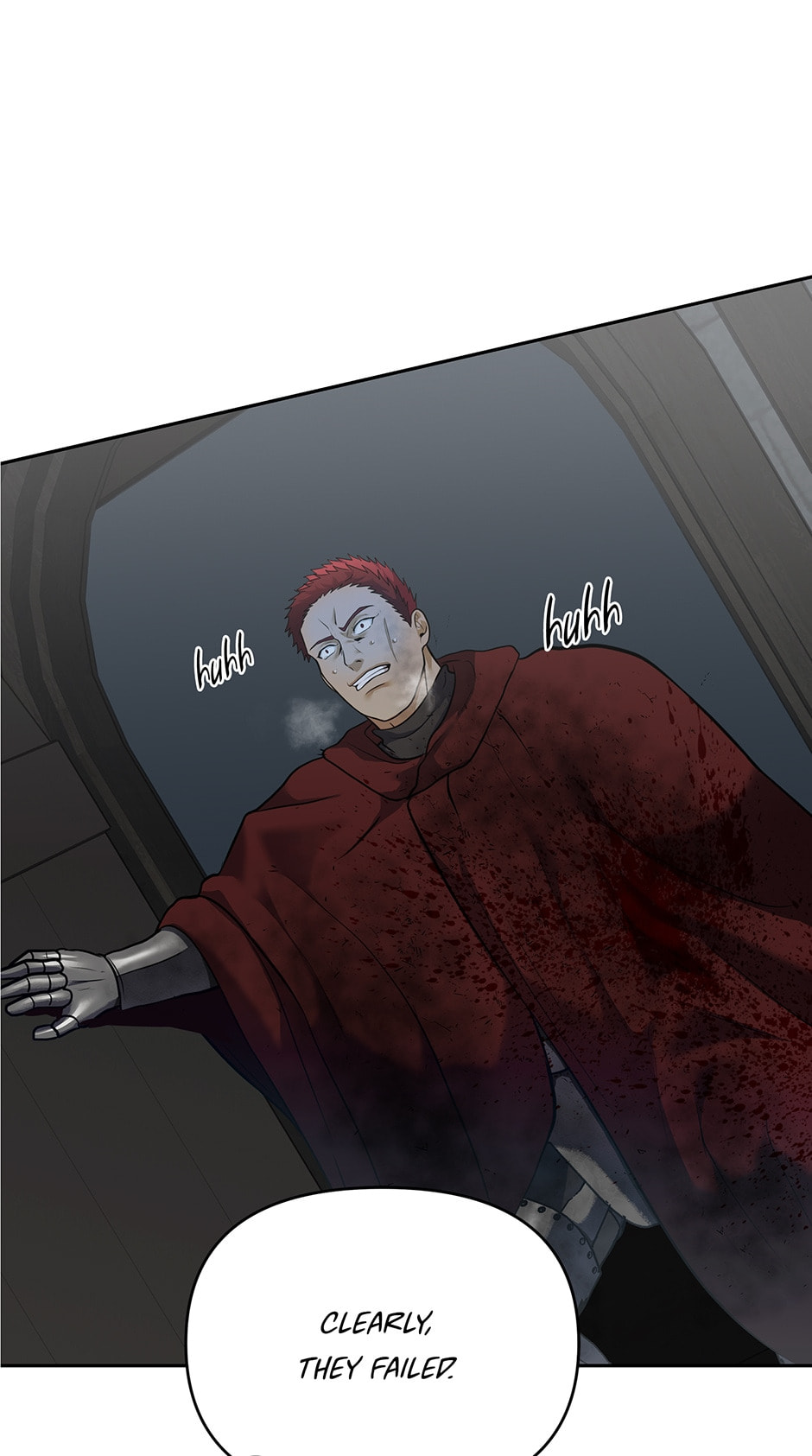 Read Second Life Ranker chapter 59 image 44 on Lezhin