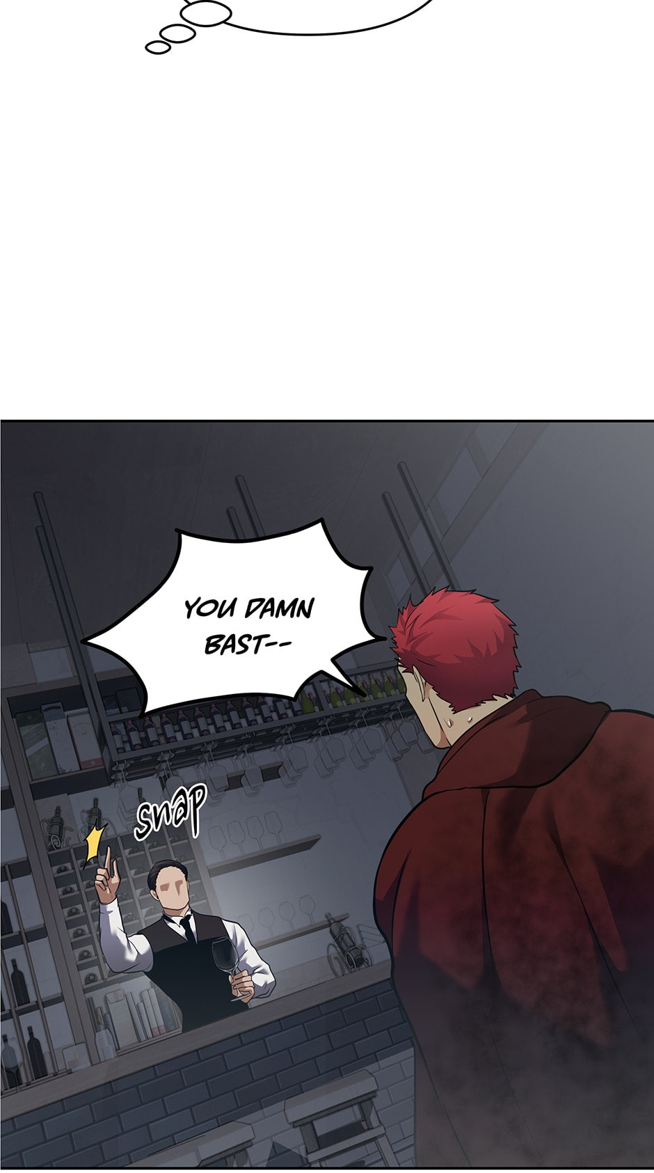 Read Second Life Ranker chapter 59 image 45 on Lezhin