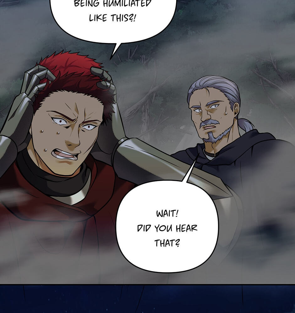 Read Second Life Ranker chapter 59 image 5 on Lezhin