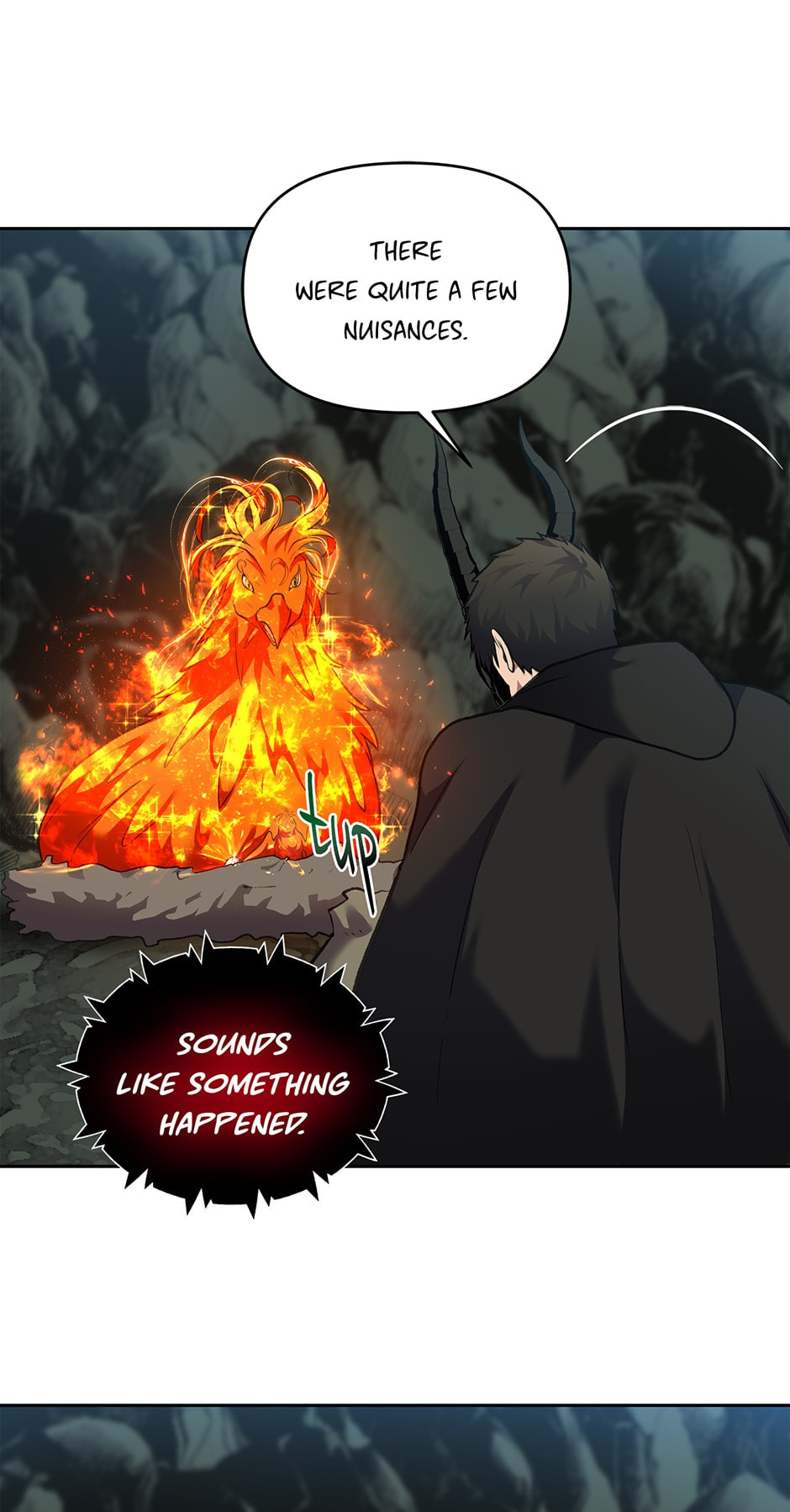 Read Second Life Ranker chapter 59 image 64 on Lezhin