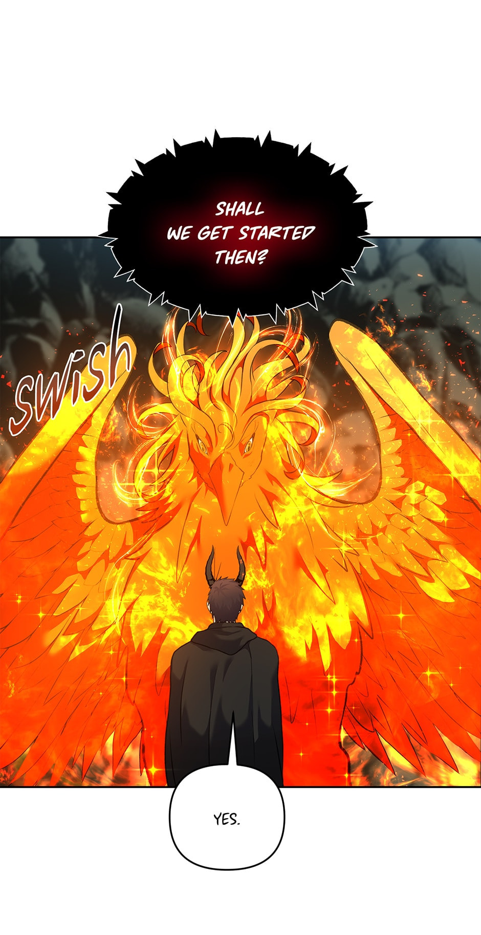 Read Second Life Ranker chapter 59 image 66 on Lezhin