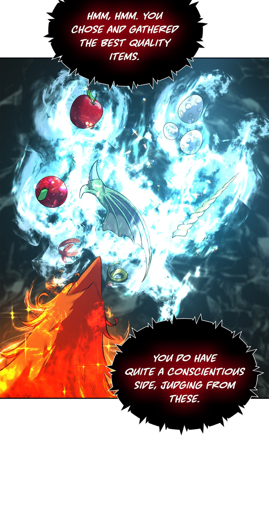 Read Second Life Ranker chapter 59 image 68 on Lezhin
