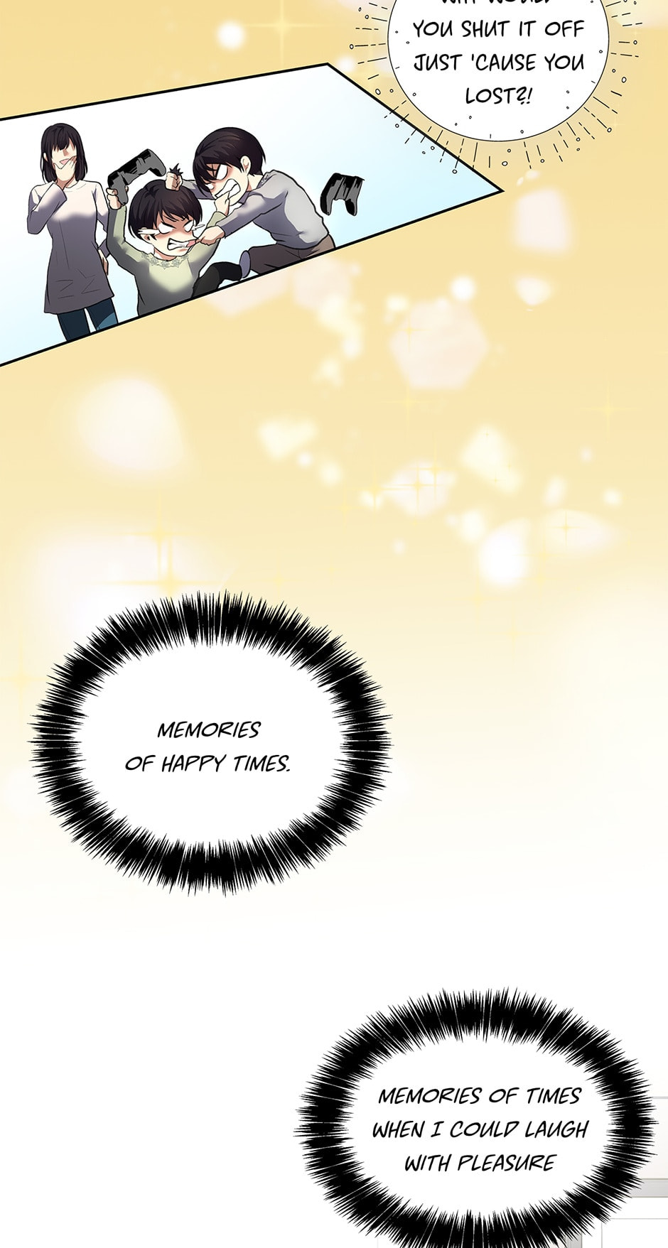 Read Second Life Ranker chapter 59 image 76 on Lezhin