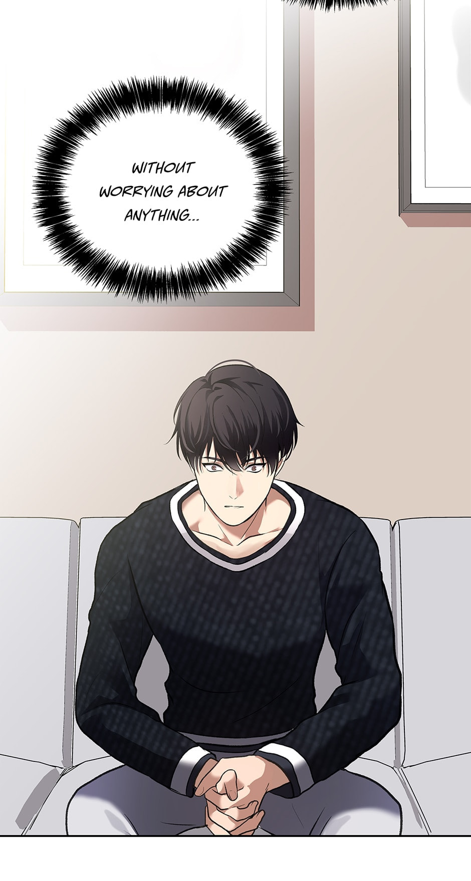 Read Second Life Ranker chapter 59 image 77 on Lezhin