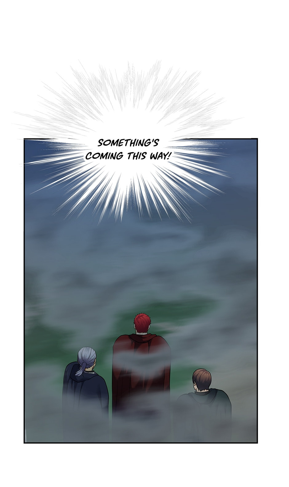 Read Second Life Ranker chapter 59 image 8 on Lezhin