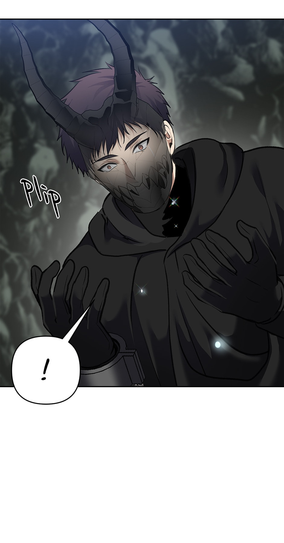 Read Second Life Ranker chapter 59 image 84 on Lezhin